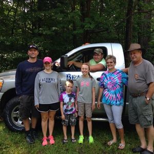 Meet your Posher, Diane